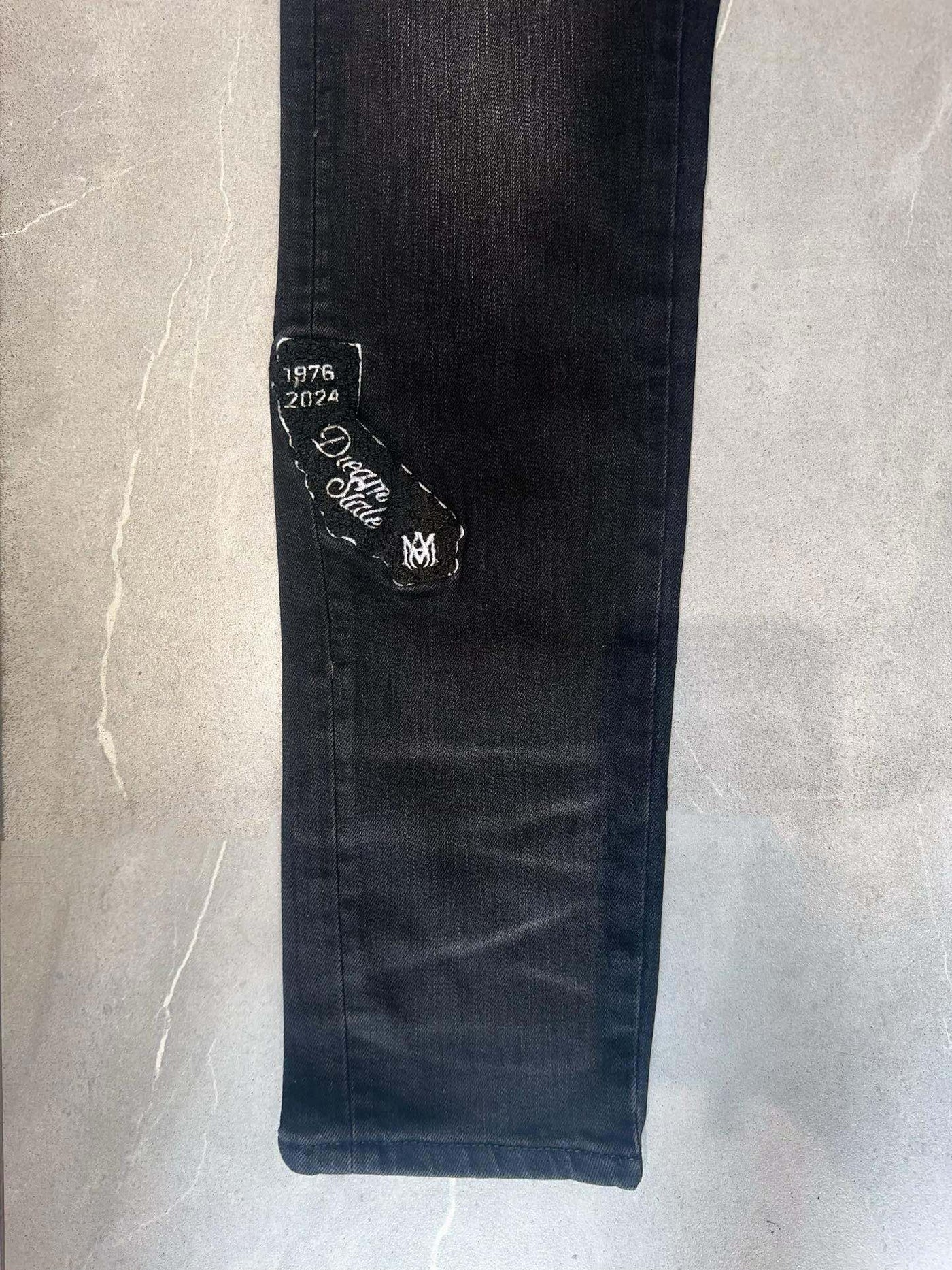 Amiri Jeans