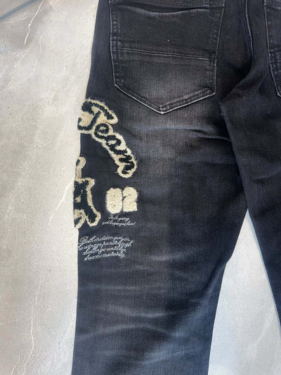 Amiri Jeans