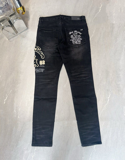 Amiri Jeans