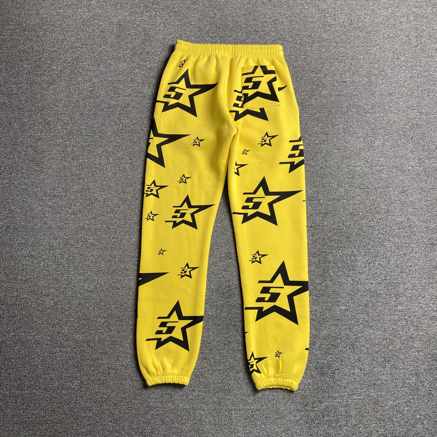 SP5DER Joggers