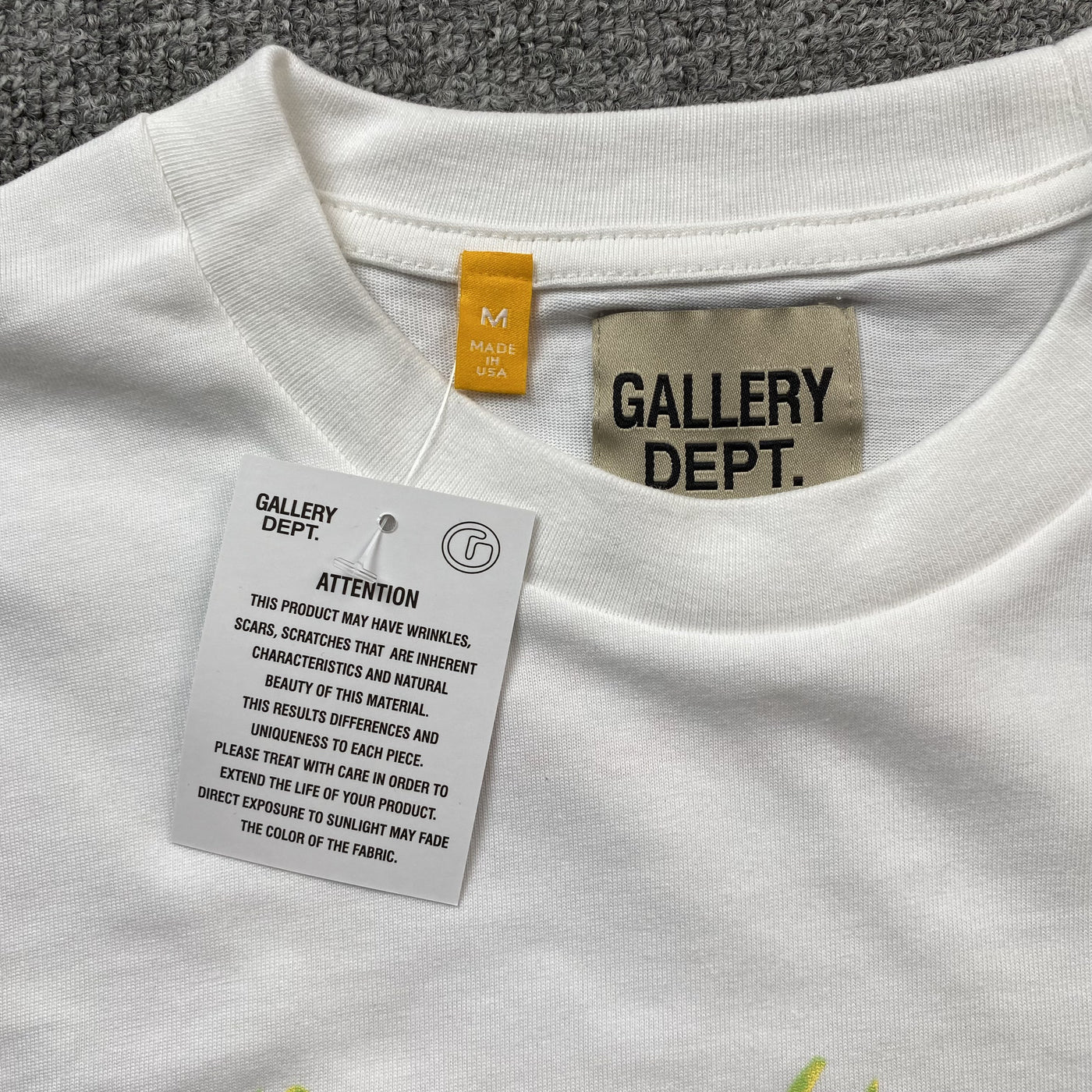 Gallery Department Tee