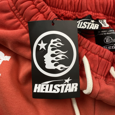 Hell Star Shorts