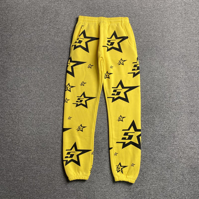 SP5DER Joggers