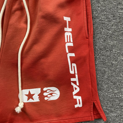 Hell Star Shorts