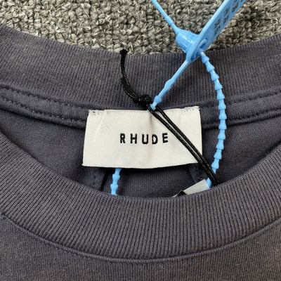 Rhude Tee