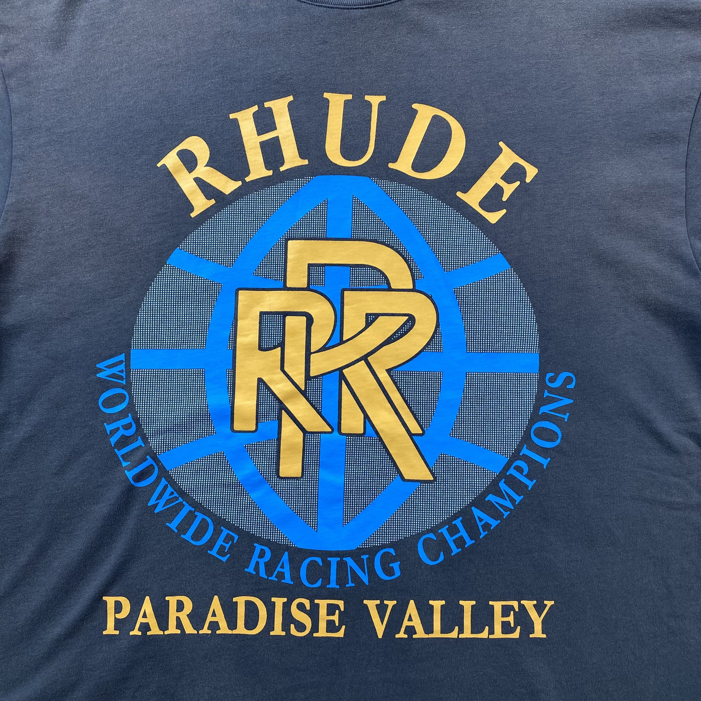 Rhude Tee