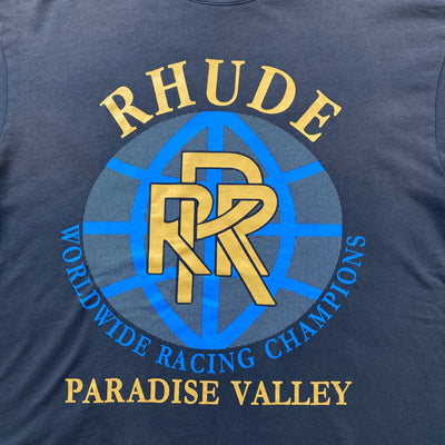 Rhude Tee