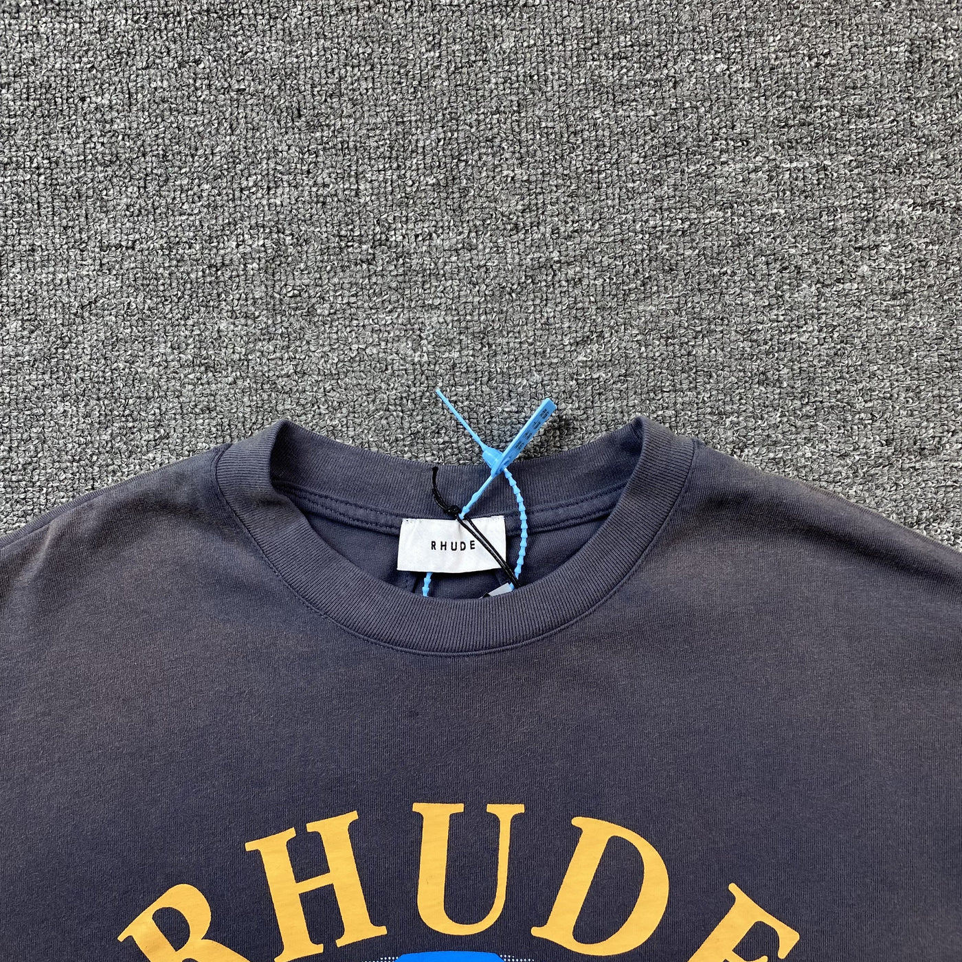 Rhude Tee