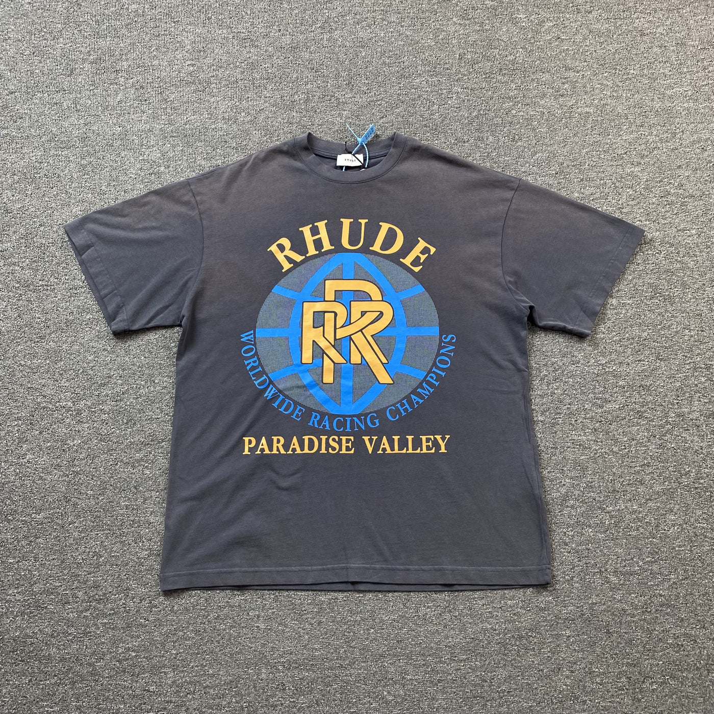 Rhude Tee