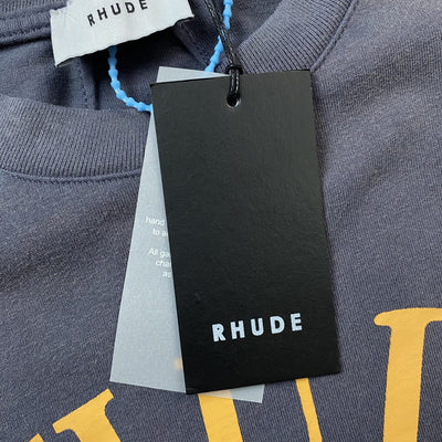 Rhude Tee