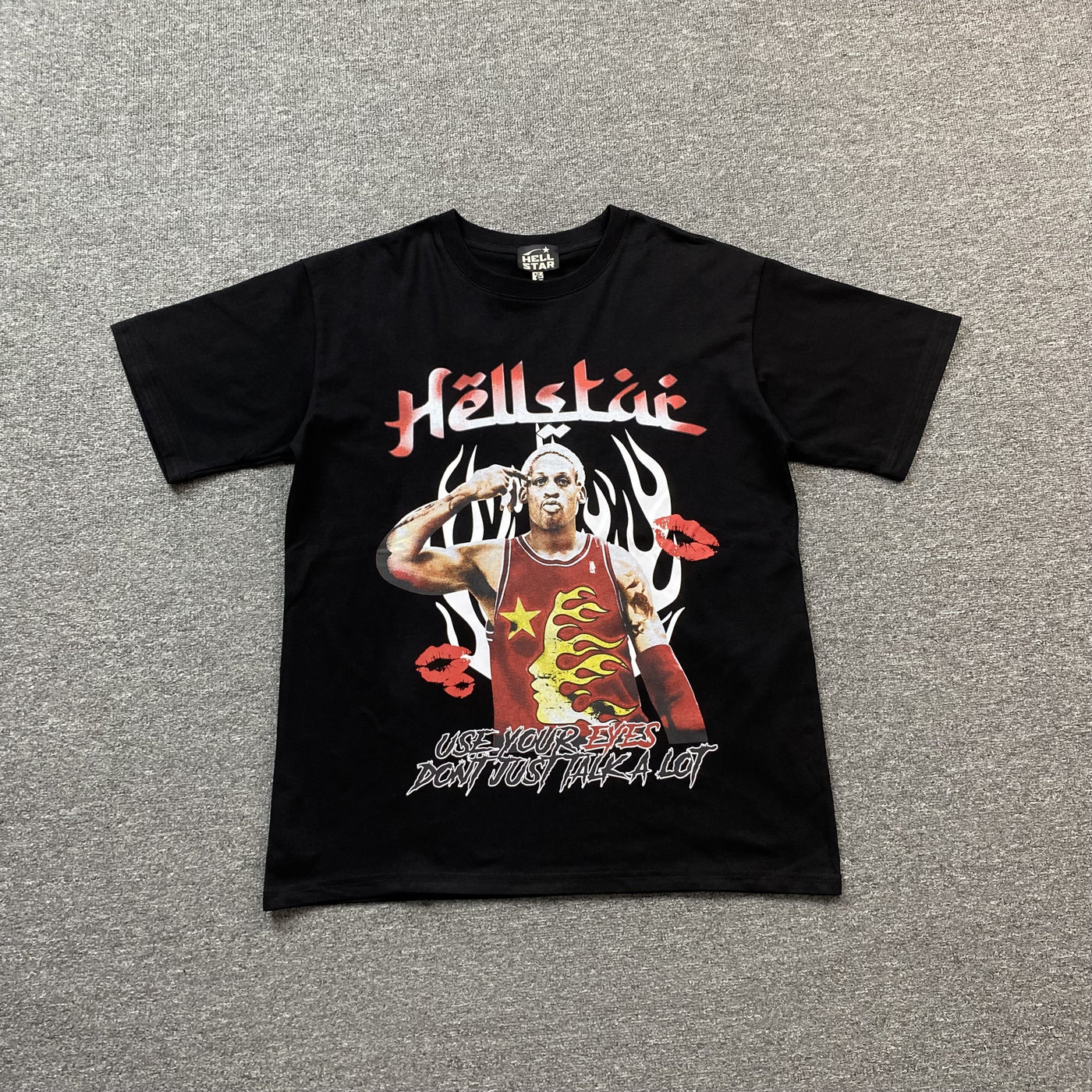 Hell Star Tee