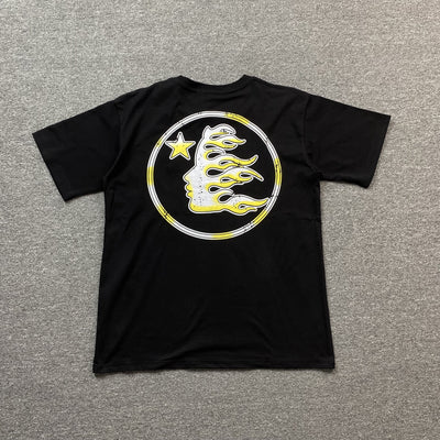 Hell Star Tee