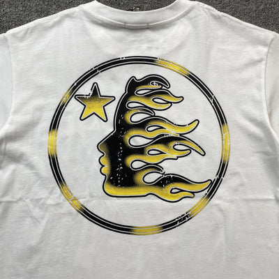 Hell Star Tee