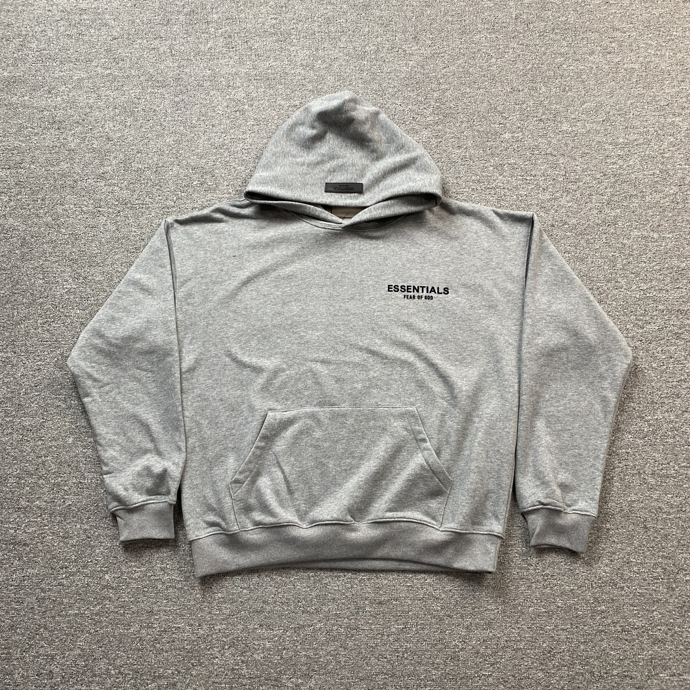 Essentials Hoodie