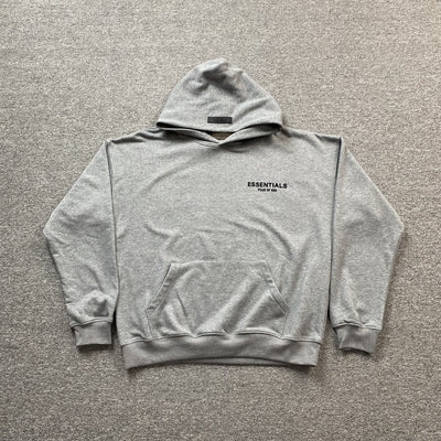 Essentials Hoodie