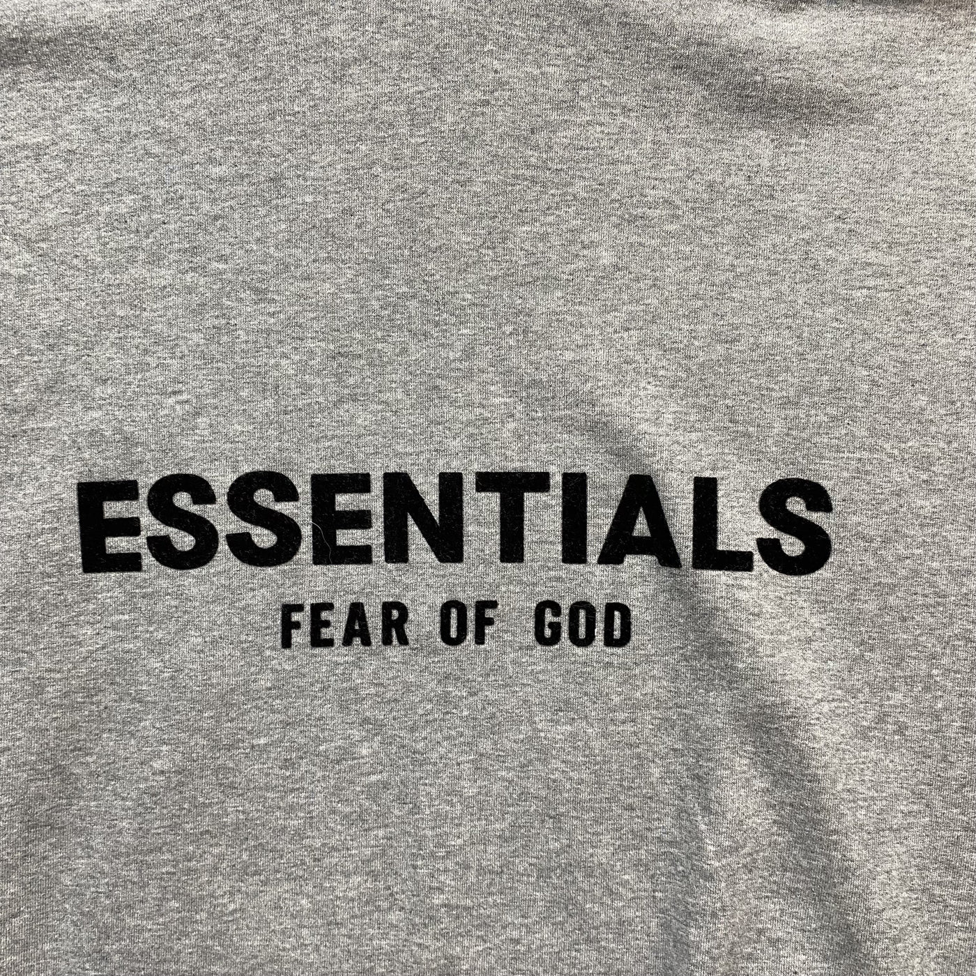 Essentials Hoodie