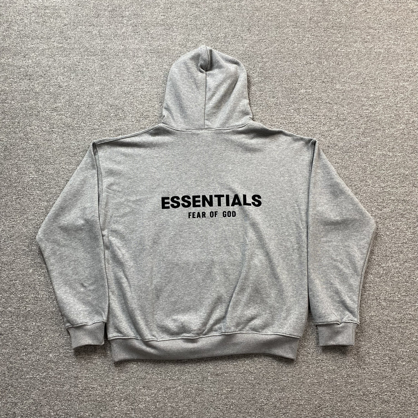 Essentials Hoodie