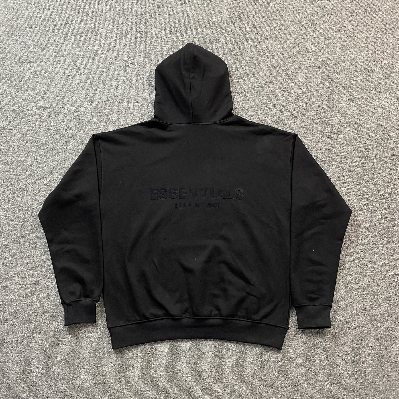 Essentials Hoodie