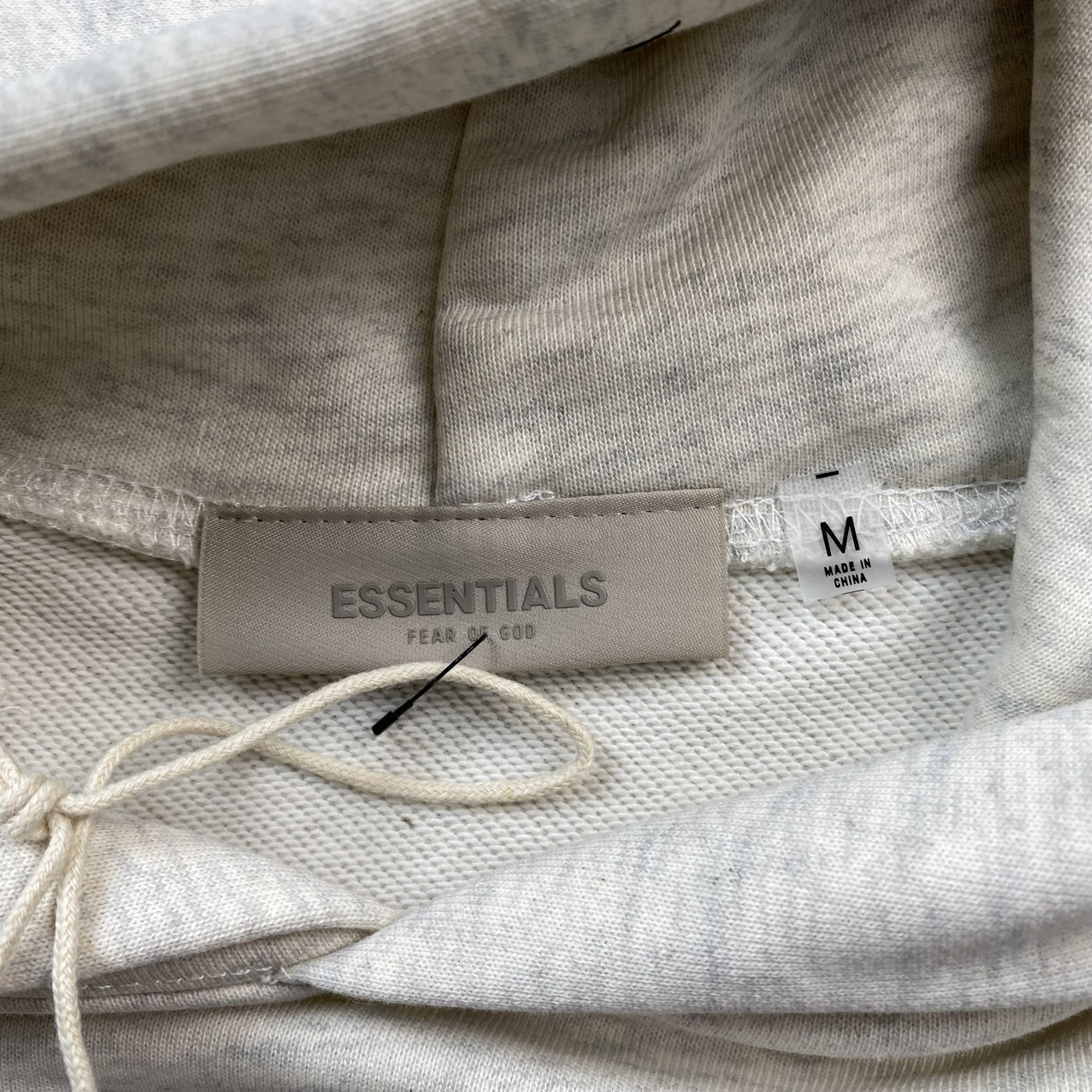 Essentials Hoodie