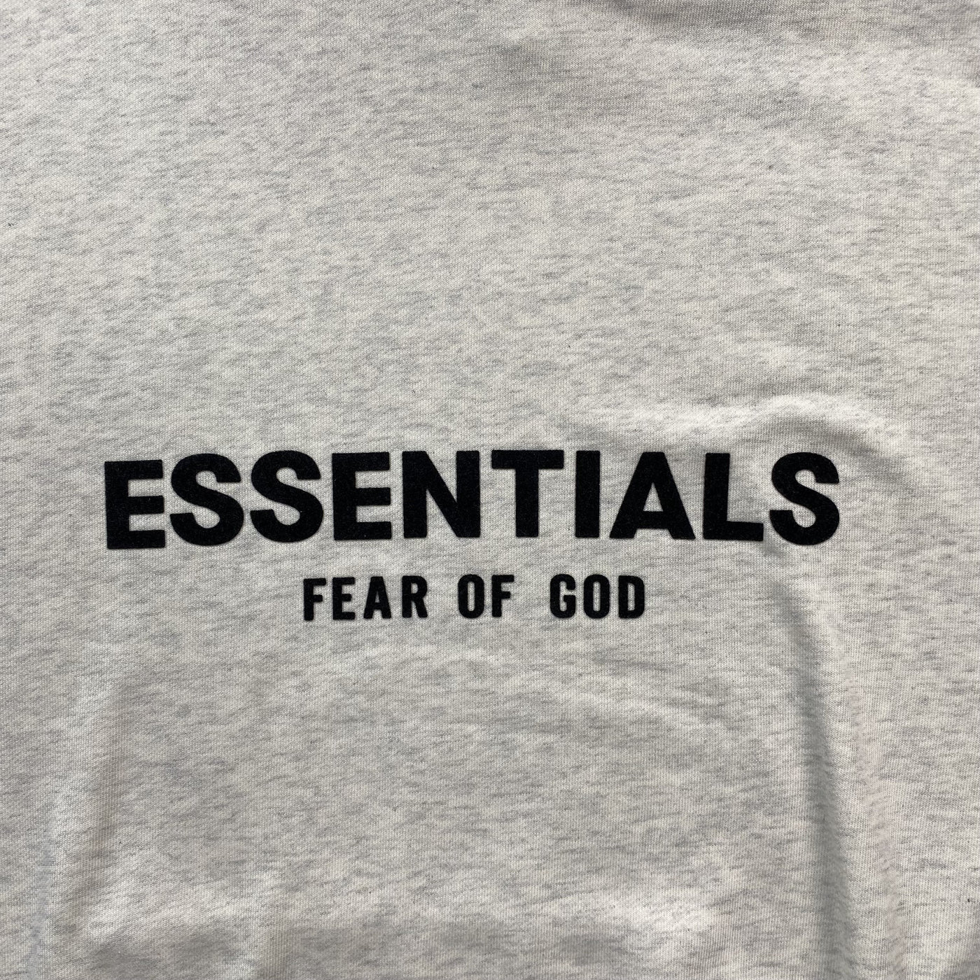 Essentials Hoodie