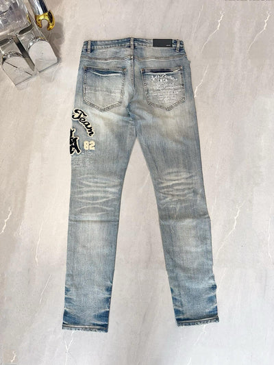 Amiri Jeans