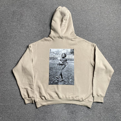 Essentials Hoodie