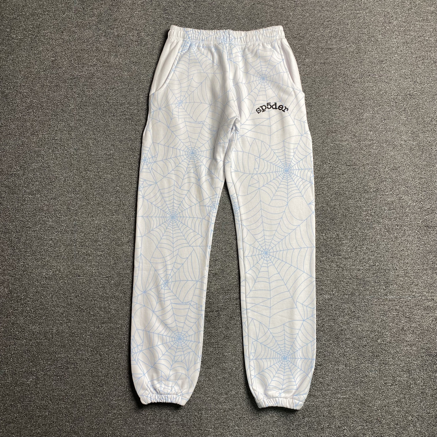 SP5DER Joggers