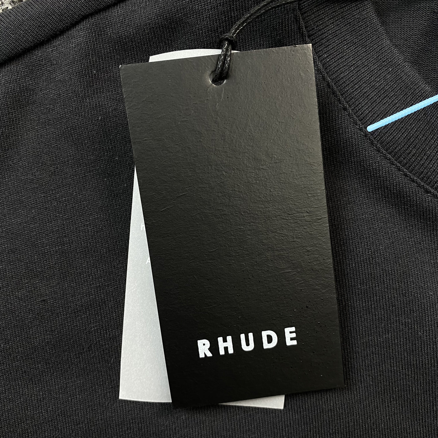 Rhude Tee