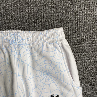 SP5DER Joggers