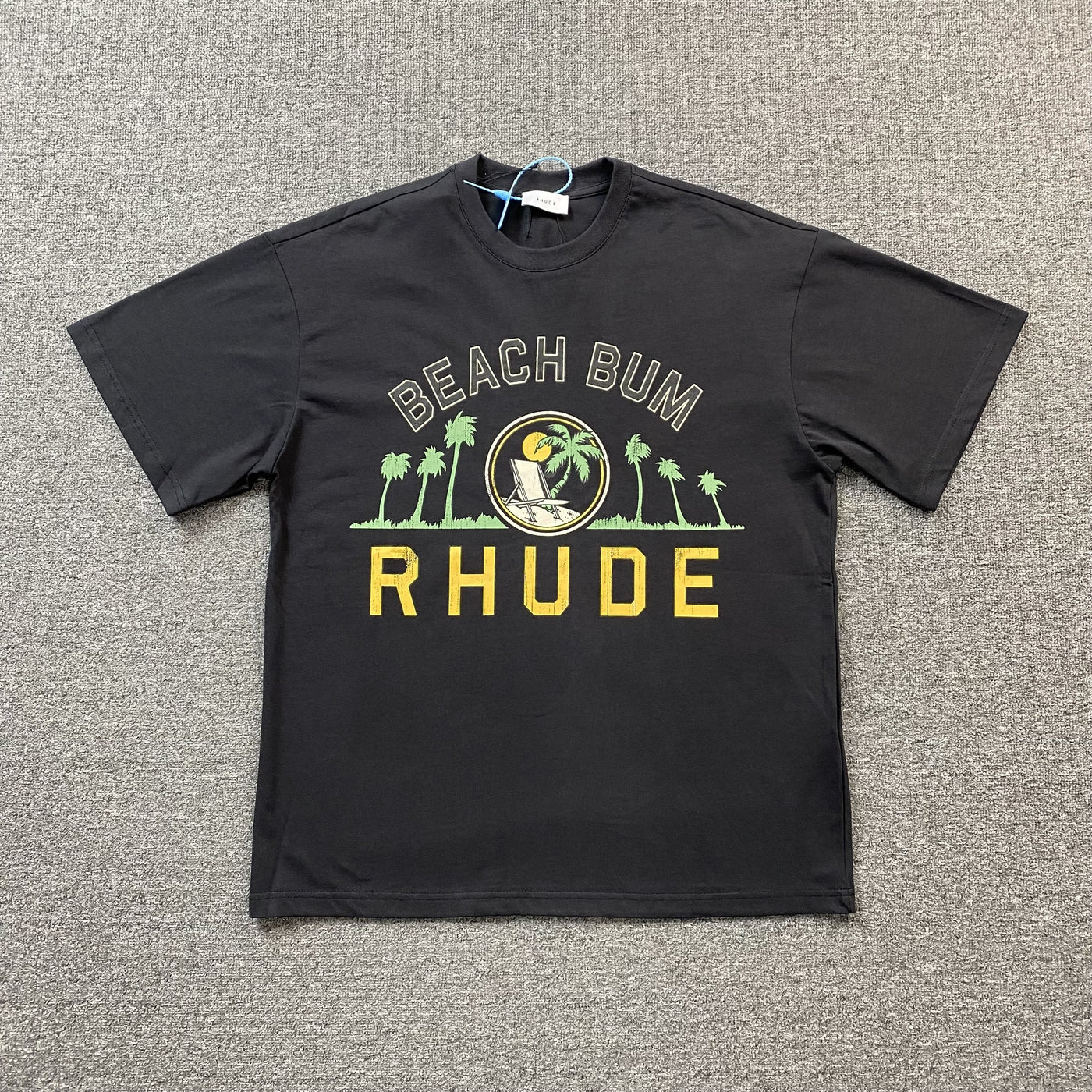 Rhude Tee