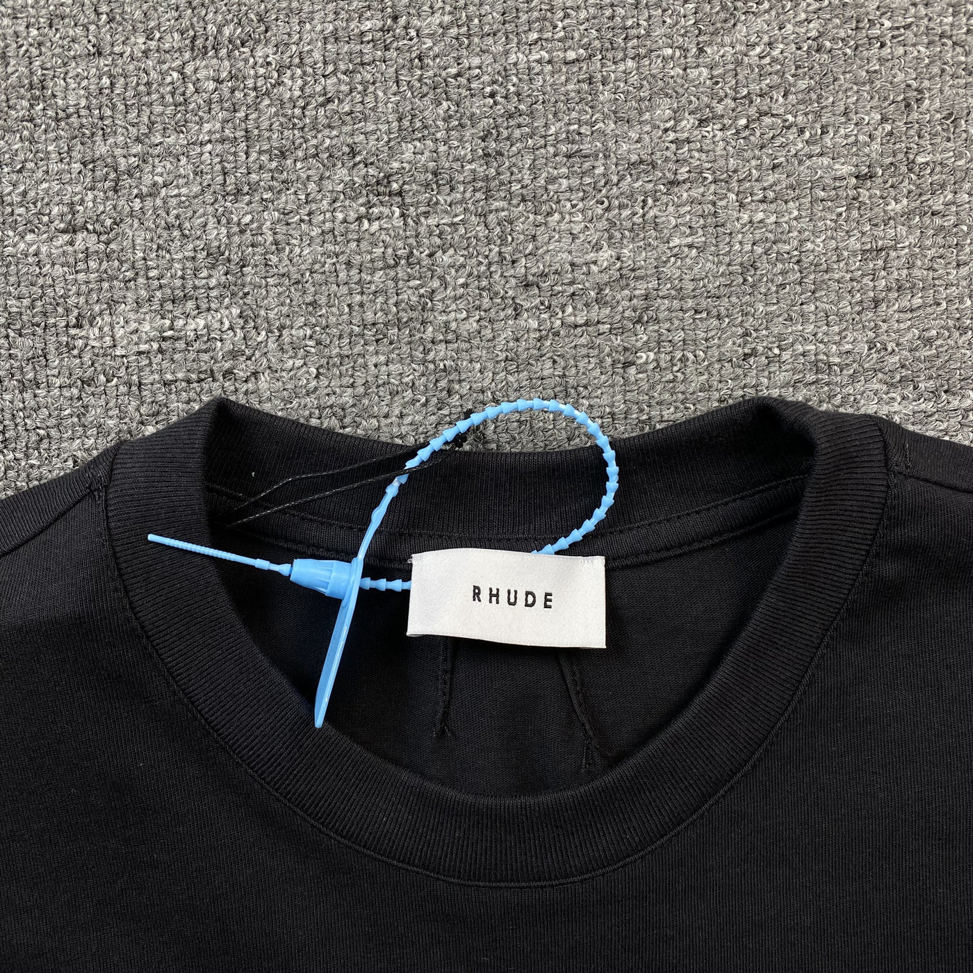 Rhude Tee