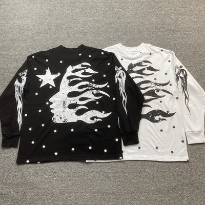 Hell Star Tee