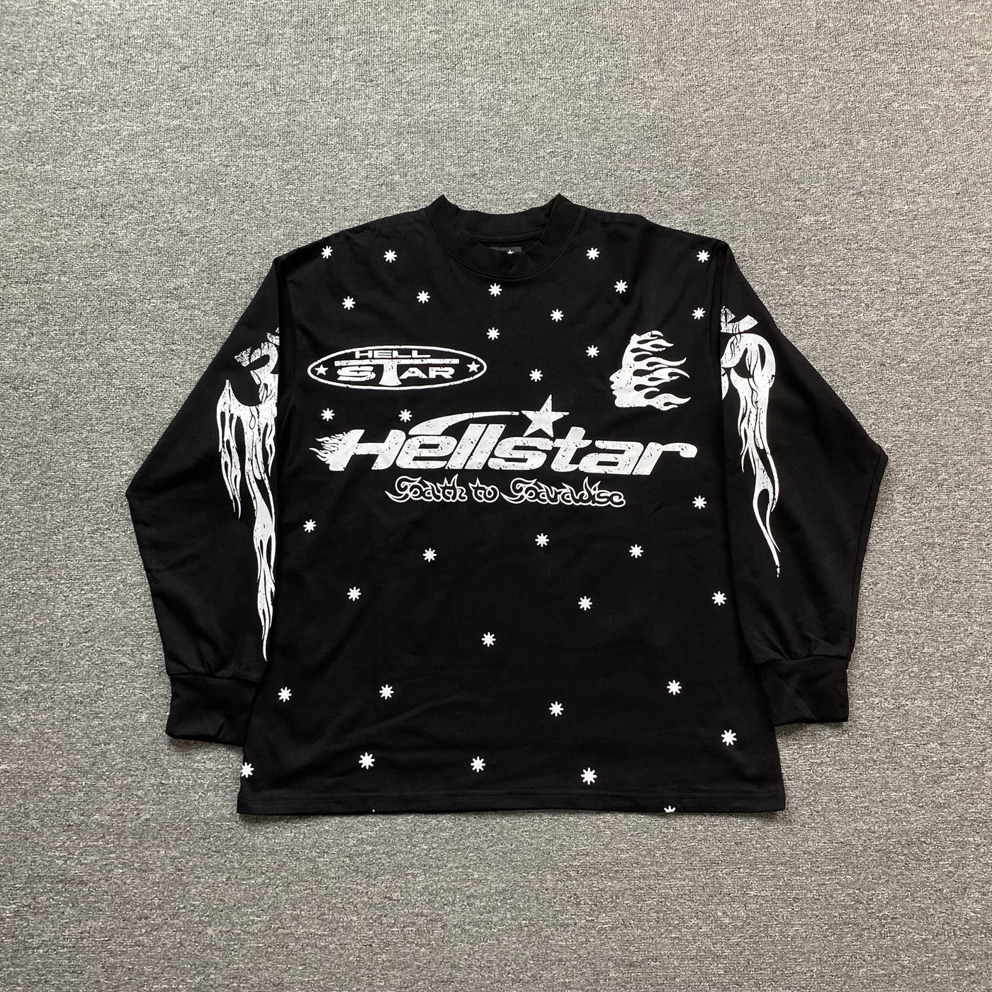 Hell Star Tee