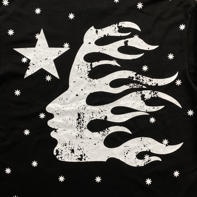 Hell Star Tee