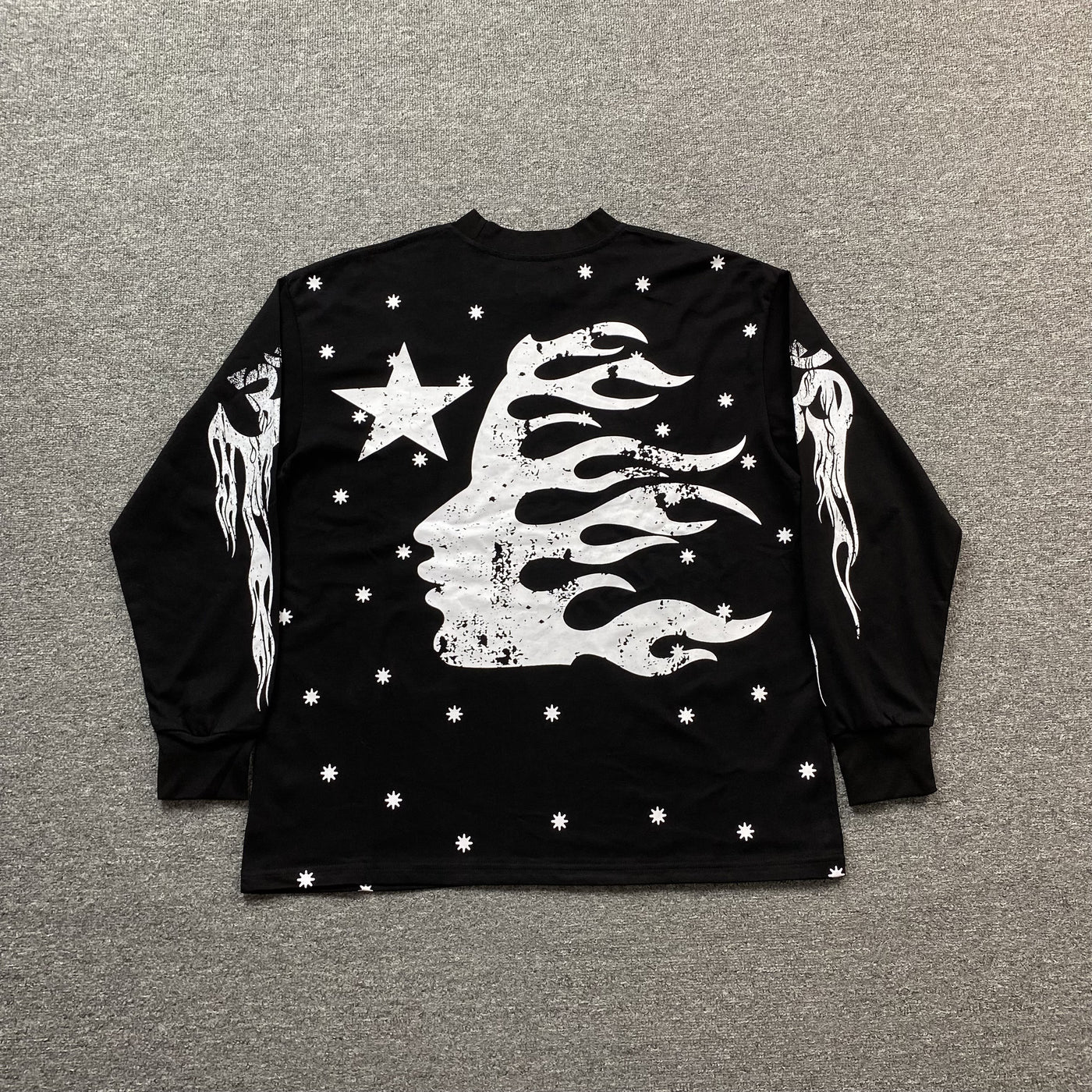 Hell Star Tee