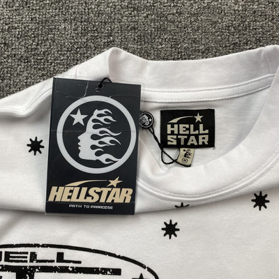 Hell Star Tee