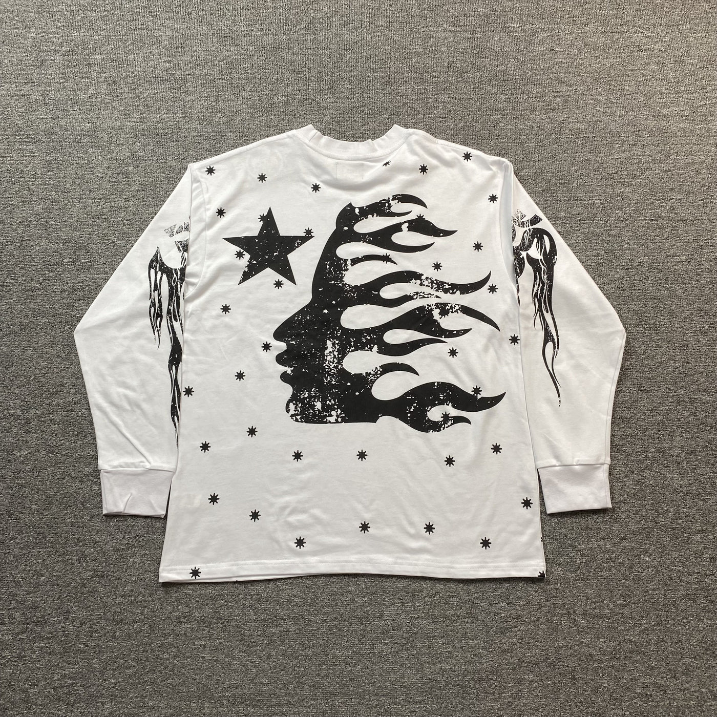 Hell Star Tee