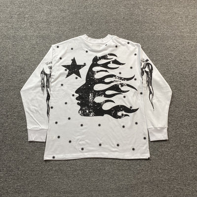 Hell Star Tee