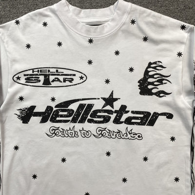 Hell Star Tee