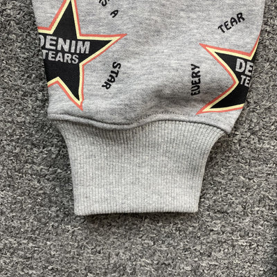 Denim Tears Hoodie