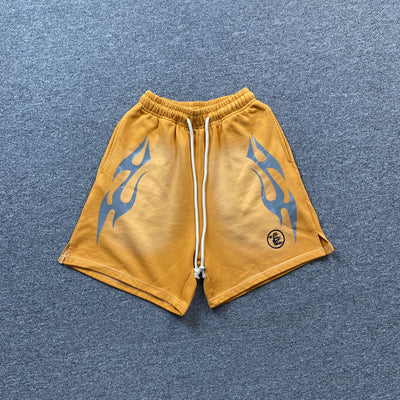 Hell Star Shorts