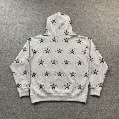 Denim Tears Hoodie