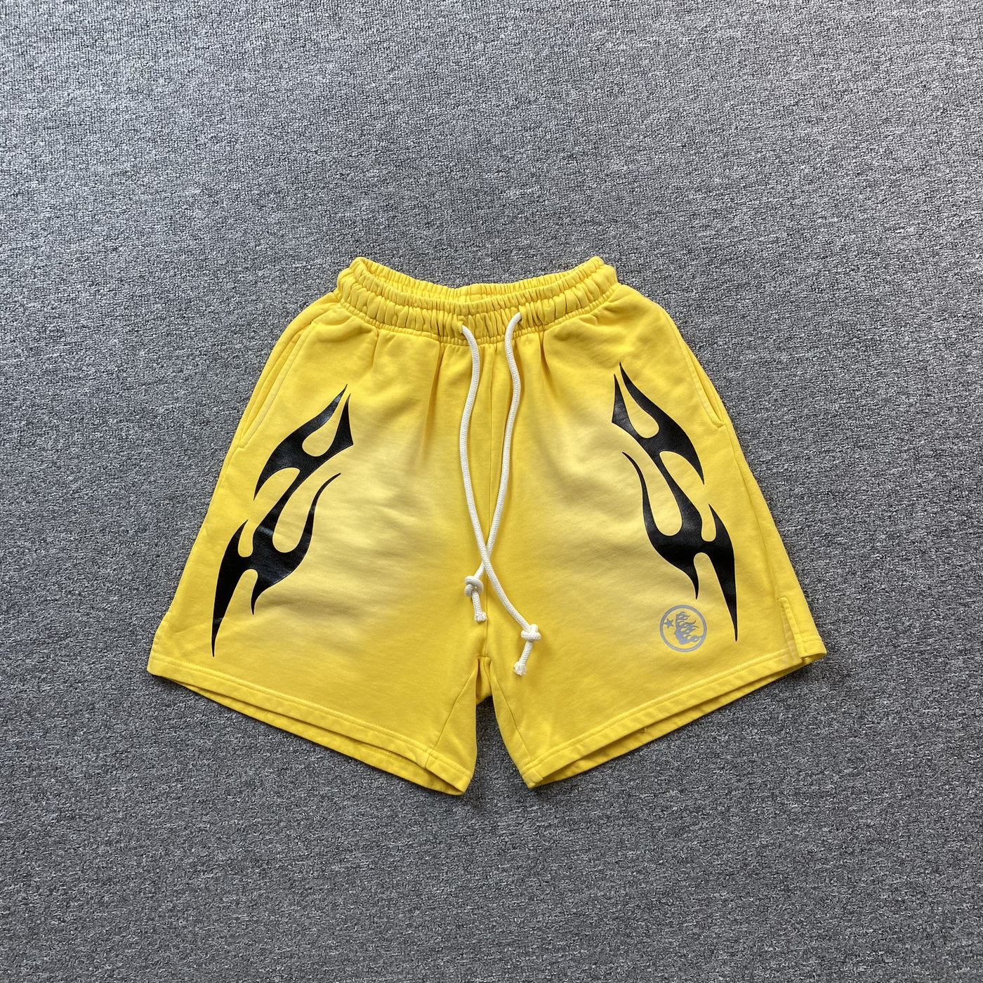 Hell Star Shorts