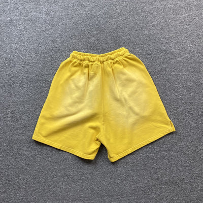 Hell Star Shorts