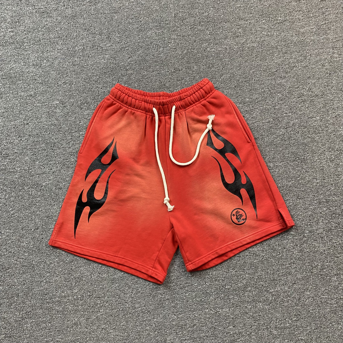 Hell Star Shorts