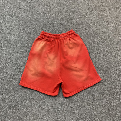 Hell Star Shorts