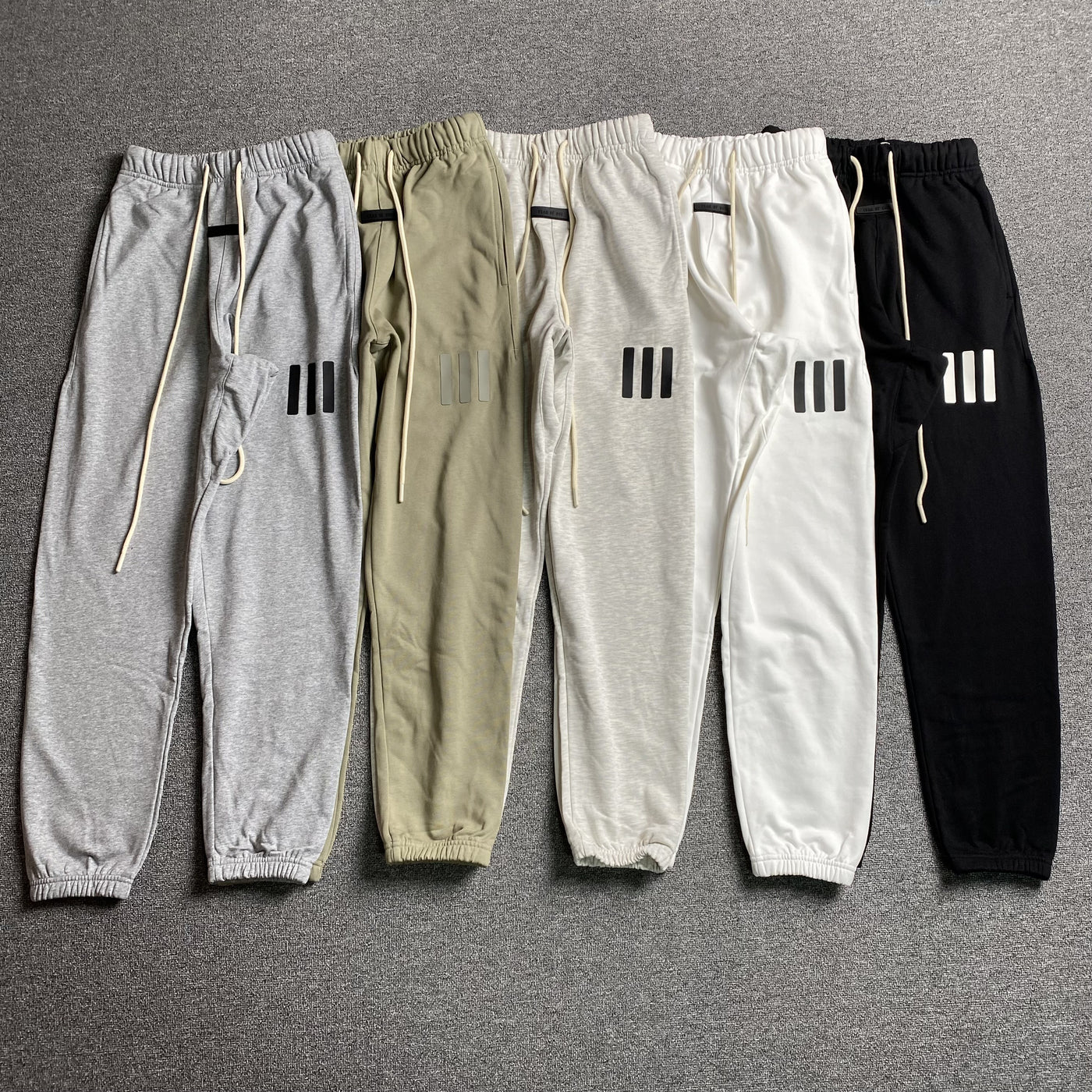 Essentials Pants