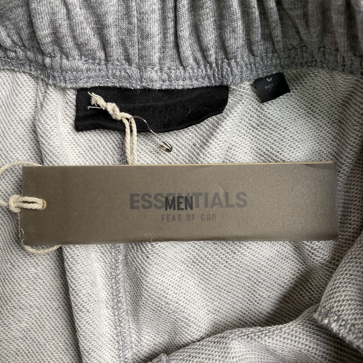 Essentials Pants