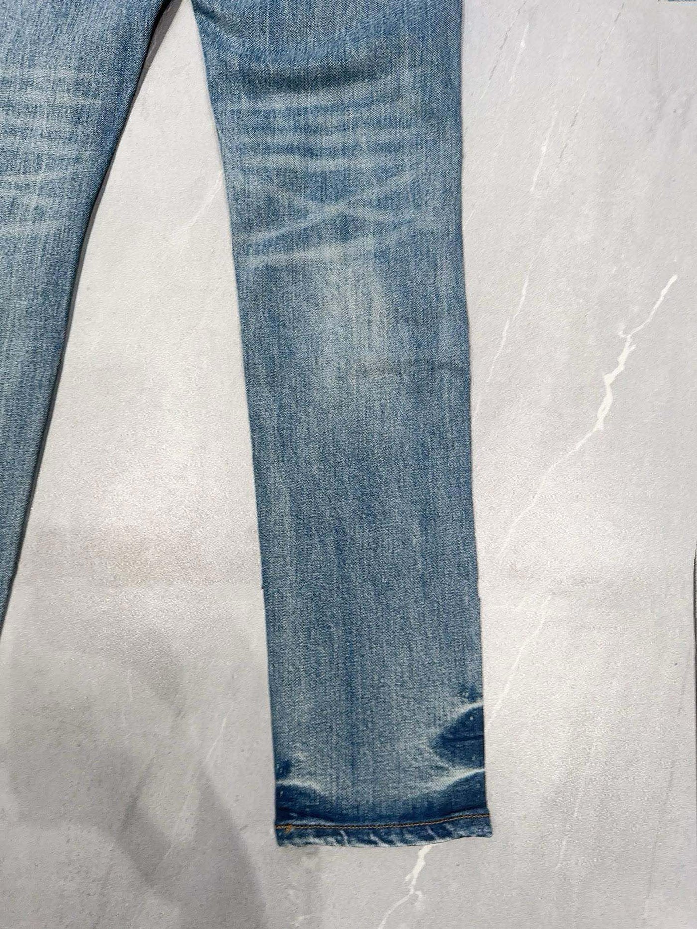 Amiri Jeans