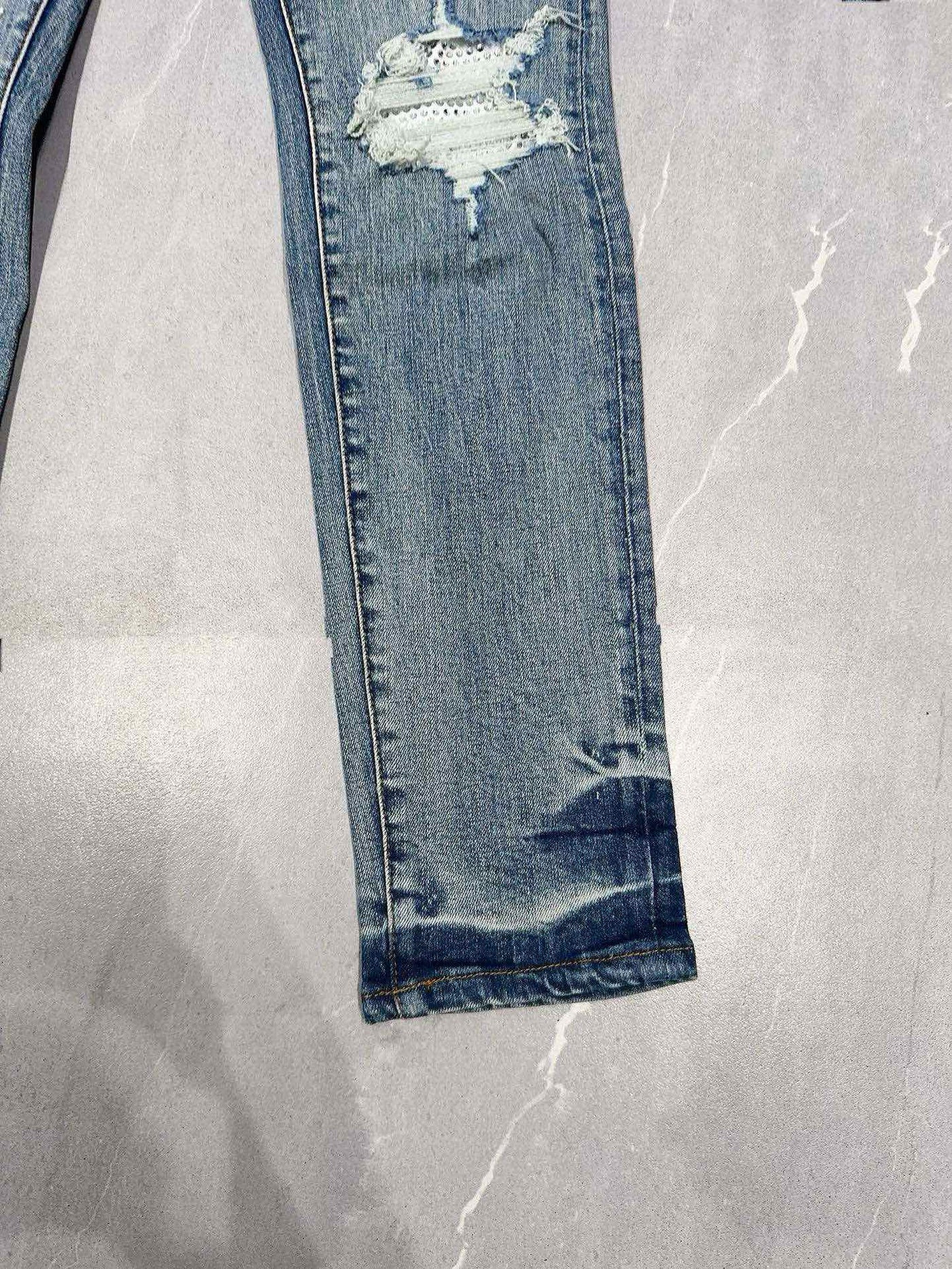 Amiri Jeans